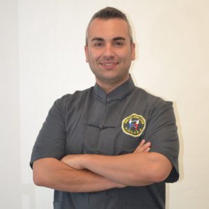 Maurizio Tesio